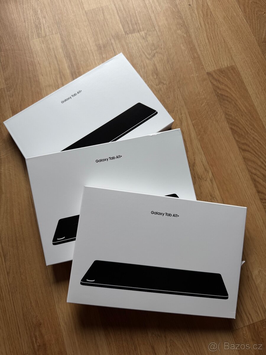 Samsung Galaxy Tab A11+