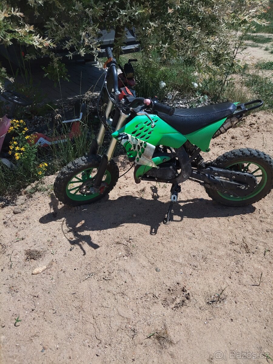 Minibike
