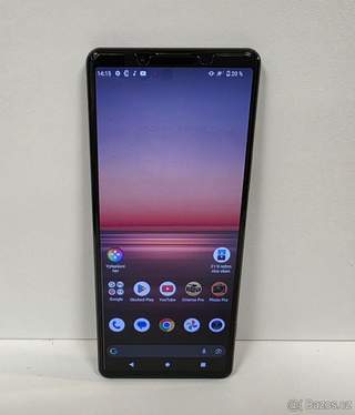 Sony XQ-AT51 Xperia 1 II
