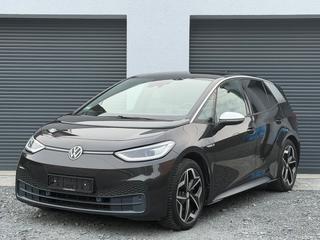 VW ID.3 1.ST 62KWH 150 KW MATRIX 102tkm