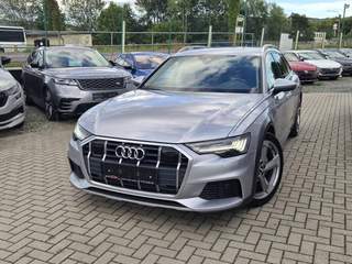 Audi A6 – 2020, 195 575 km