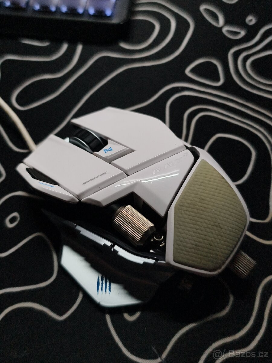 Mad Catz R.A.T. 5