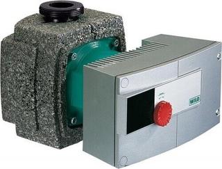 Wilo Stratos 30/1-8 L=, 180 mm