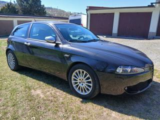 Alfa Romeo 147 1.6