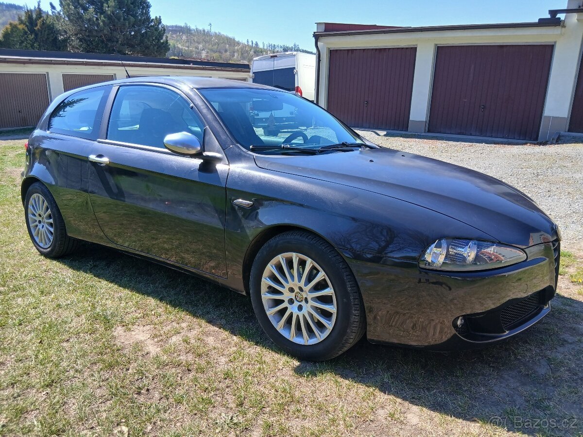 Alfa Romeo 147 1.6