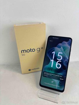 Motorola Moto G35 5G
