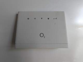 LTE router/modem Huawei B315s – testováno, neblokován