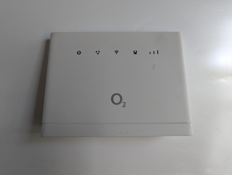 LTE router/modem Huawei B315s – testováno, neblokován