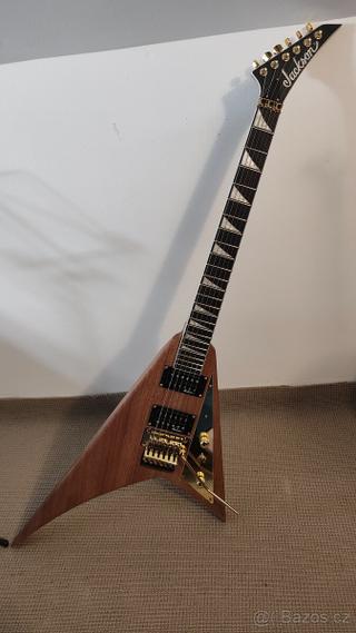 Kytara Jackson Rhoads JS32 MAH