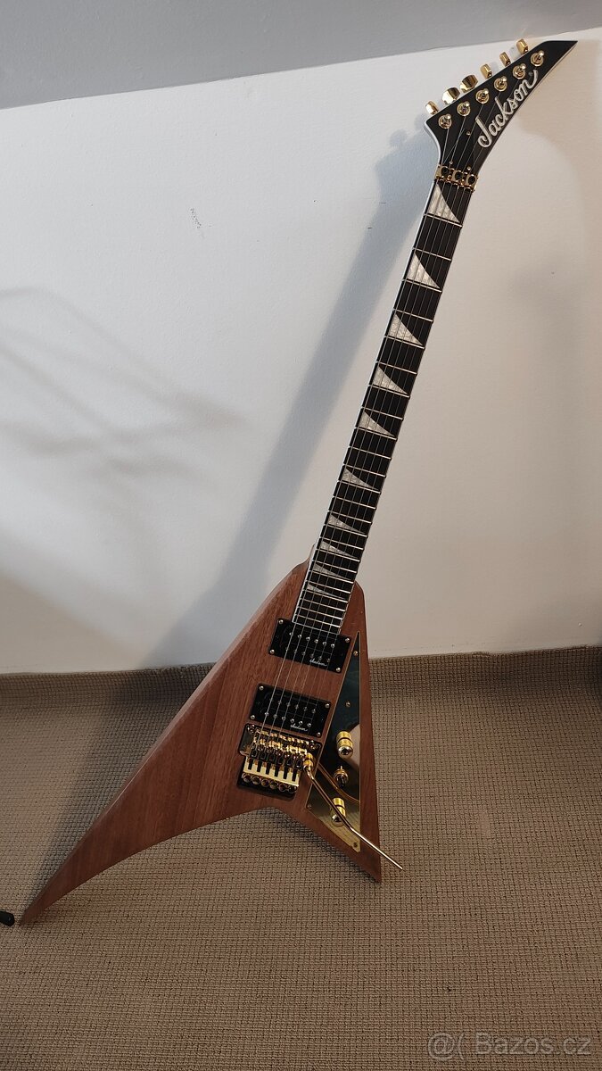 Kytara Jackson Rhoads JS32 MAH