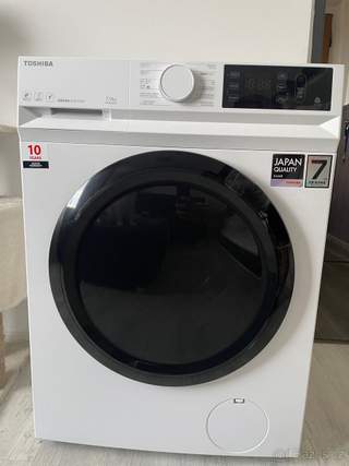 Pračka Toshiba