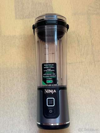 Mixer Ninja