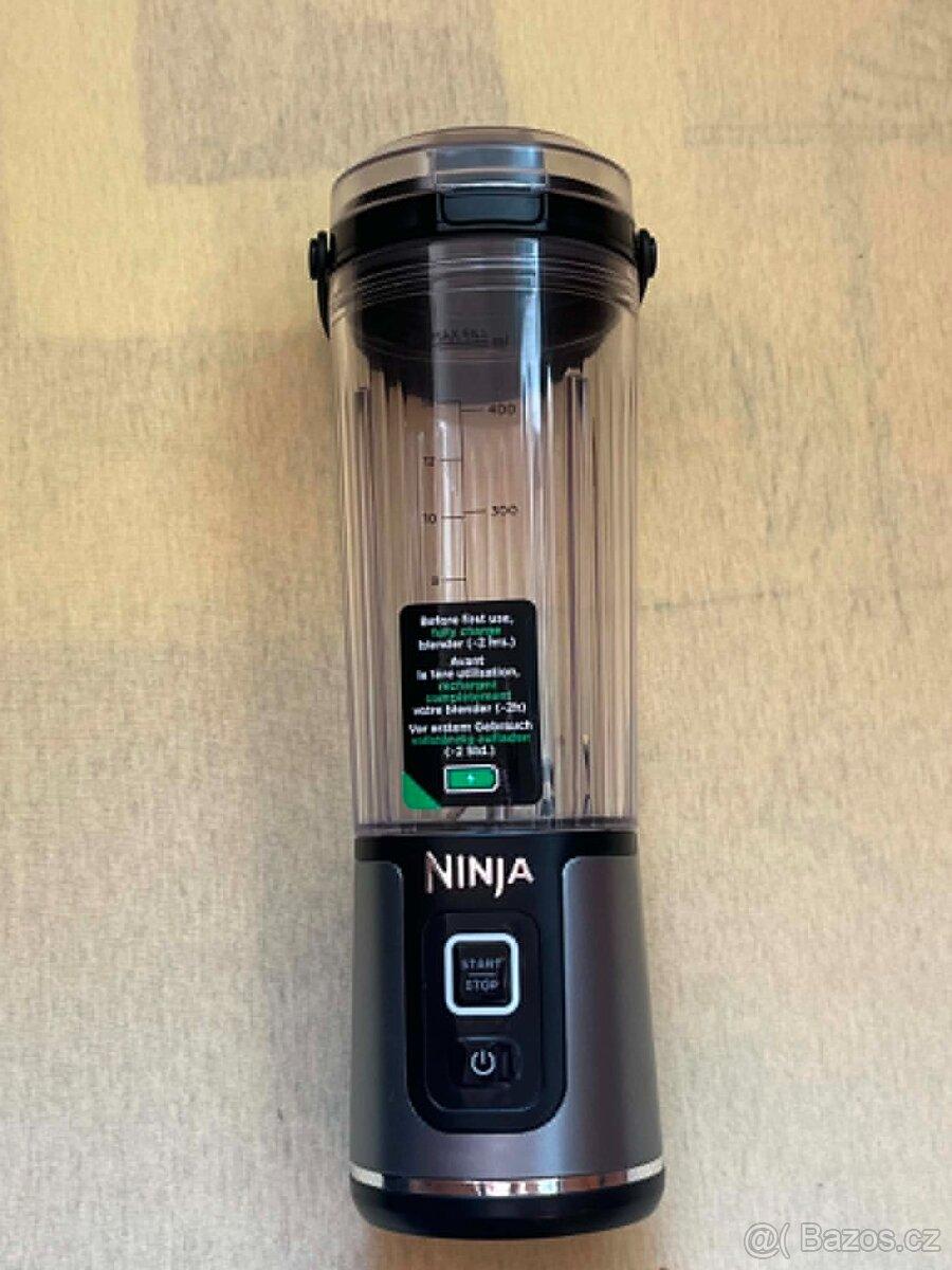 Mixer Ninja