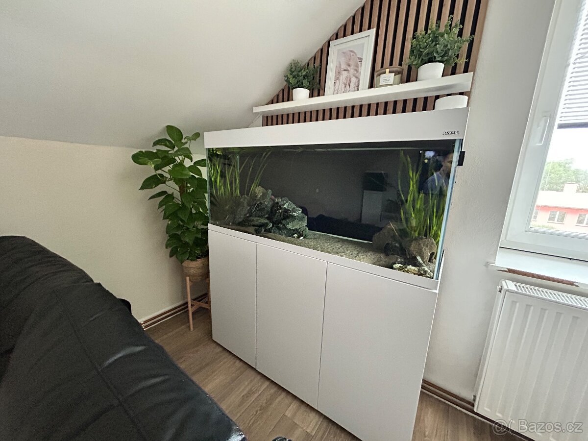 Akvárium Aquael OptiSet 240