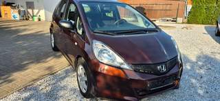 Honda Jazz – 2011, 83 000 km
