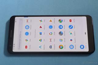 Google Pixel 3 XL