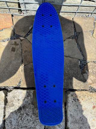 Pennyboard