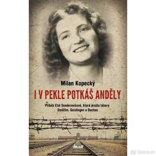 Milan Kopecký - I v pekle potkáš anděly