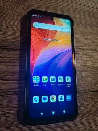 Oukitel WP 17