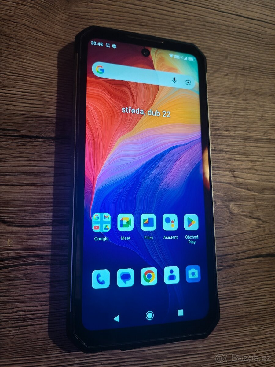 Oukitel WP 17