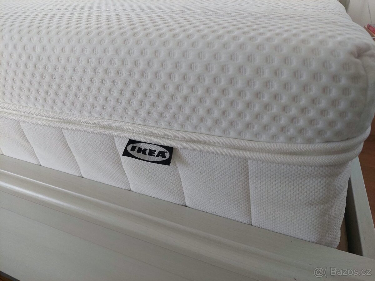 IKEA matrace ÅNNELAND