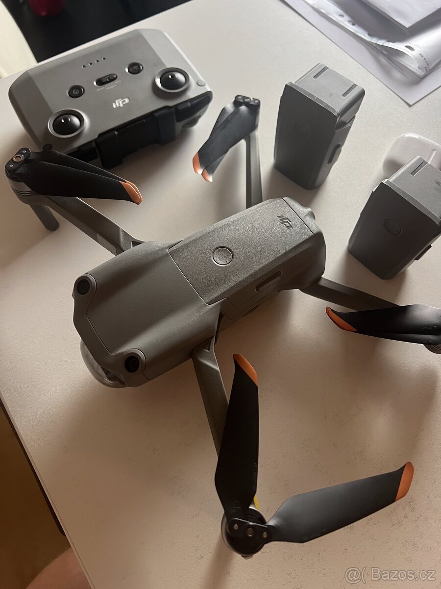 DJI Air 2S Fly More Combo