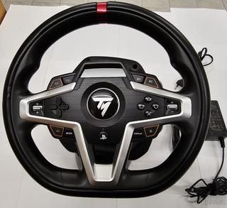Herní volant Thrustmaster T248-PS (Ps4/Ps5/PC)