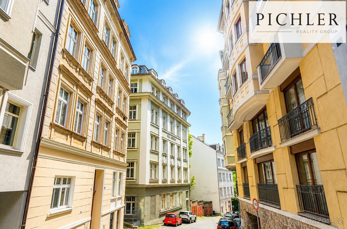 Prodej nebytového prostoru 71 m2