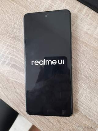 mobilní telefon Realme 12x 5G