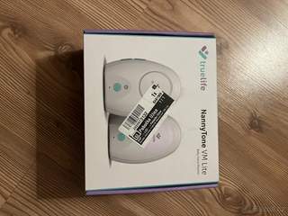 Truelife NannyTone vm lite