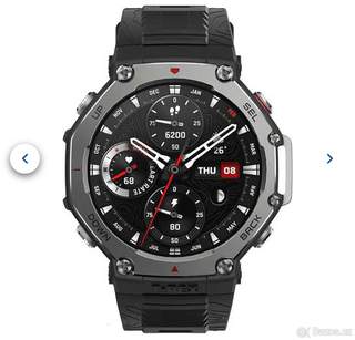 AMAZFIT T REX 3 nove