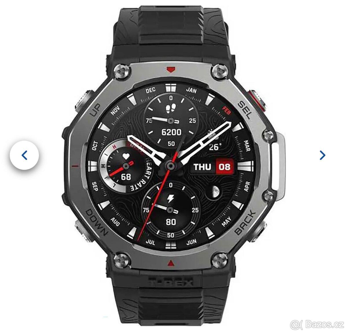 AMAZFIT T REX 3 nove