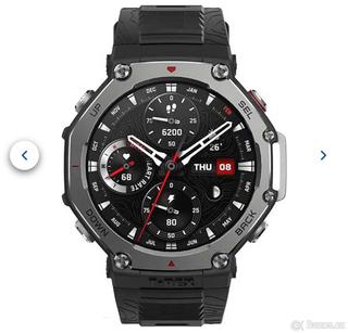 AMAZFIT T REX 3 nove