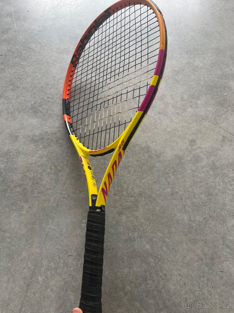 Babolat jr25