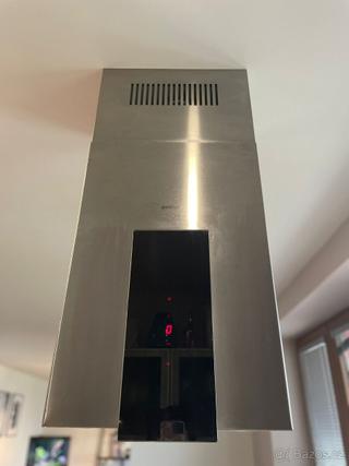 Prodám ostrůvkovou digestoř Gorenje IDQ 4545 X