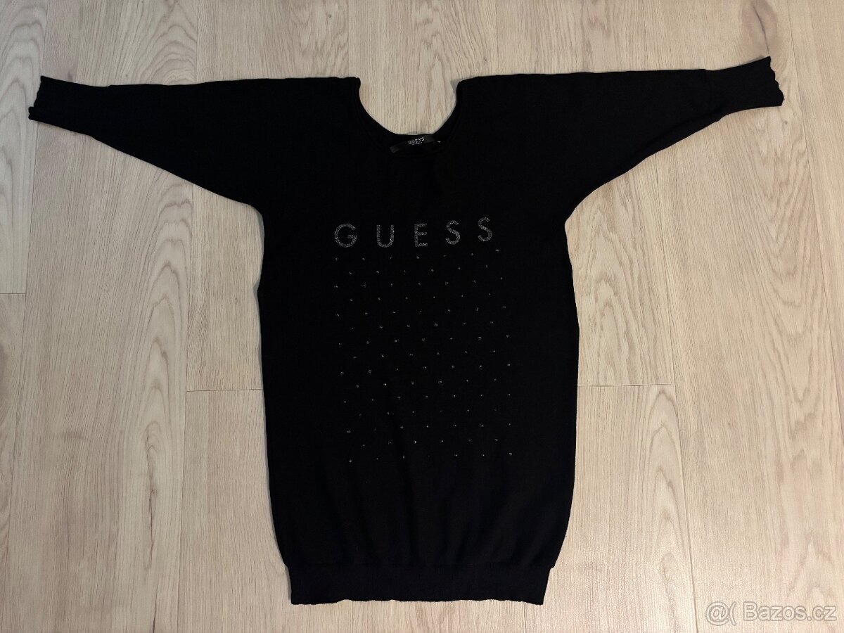 Dámský svetřík guess, vel. XS