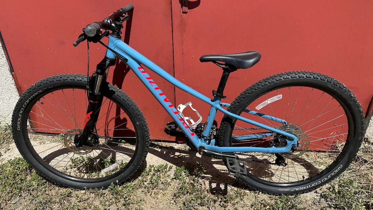 Specialized Pitch 27.5 vel. XS – málo jeté