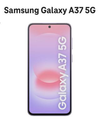 Nový Samsung Galaxy A37 5G