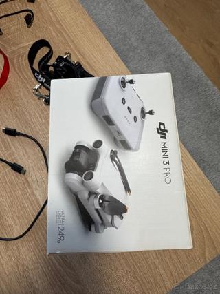 DJI Mini 3 PRO