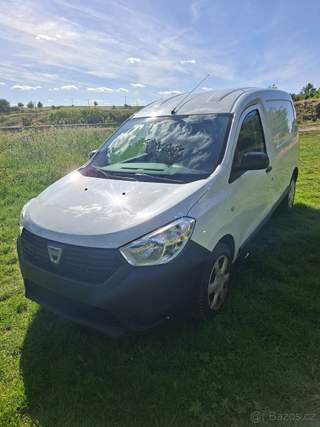 Dacia Dokker – 2018