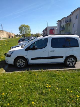 Berlingo