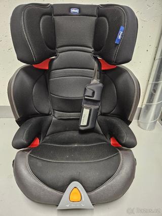 Autosedačka CHICCO OASYS 2-3 EVO 15-36 kg
