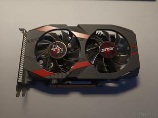 Nvidia GeForce GTX 1050 Ti
