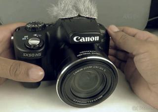 na prodej - Canon - PowerShot SX50 HS v stavu