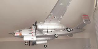 B 25 Mitchel