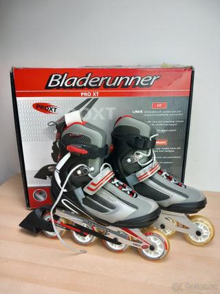 Brusle Bladerunner Pro XT.