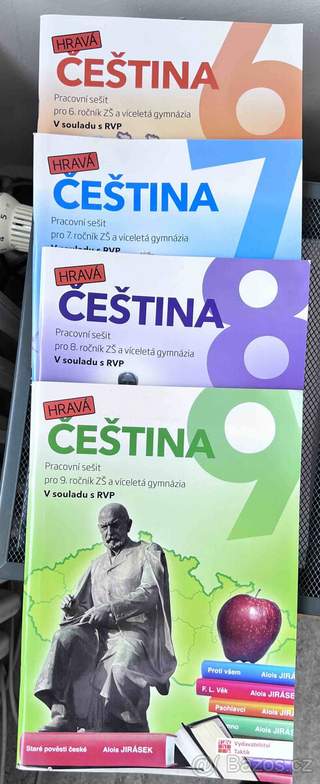 Hravá matematika, Hravá čestina
