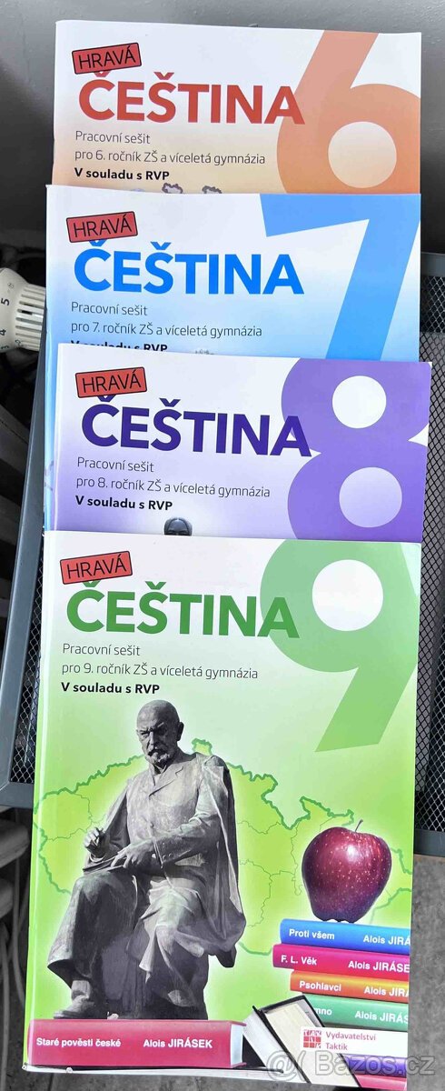 Hravá matematika, Hravá čestina