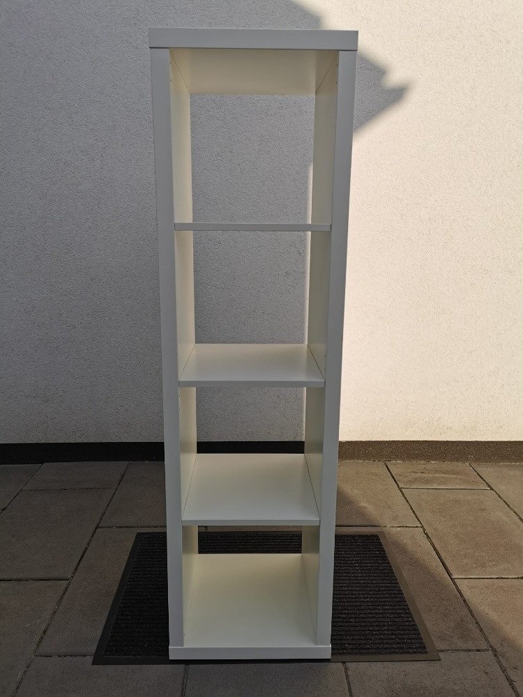 Policový díl Ikea Kallax