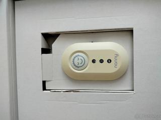 Monitor dechu Nanny bm-02